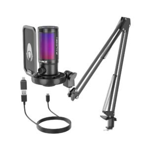 Talomen Falcon-8-Stand